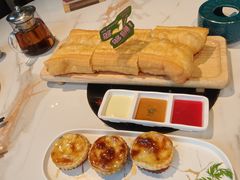 -滋粥楼·顺德菜(番禺广场总店)