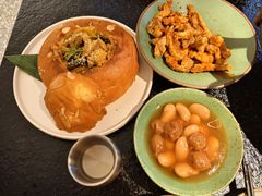 -有才叔的小馆(招商依云曲江店)