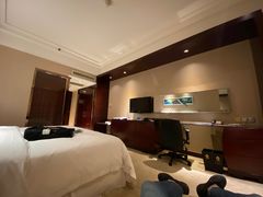 -杭州龙禧福朋喜来登酒店