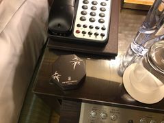 -深圳星河丽思卡尔顿酒店