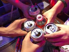 -唱吧麦颂KTV(西单华威潮铺街店)