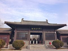 -赵州桥景区