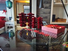 -上海外滩英迪格酒店