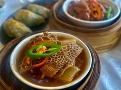 -福满园大酒楼(梅林店)