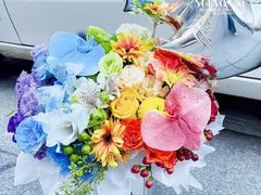 -EPOQUE·一刻花店(兴业太古汇店)