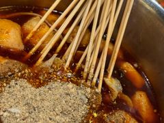 -喝丢一只鞋海鲜烧烤·海肠捞饭(东关街店)