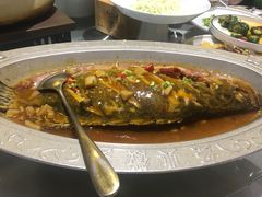 -徽镇小厨·经典徽菜(马连道店)