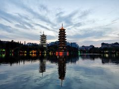-桂林两江四湖景区