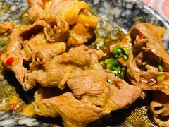 -哥老官重庆美蛙鱼头(宝山龙湖店)