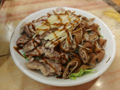 -好呷(东城十三碗美食广场店)