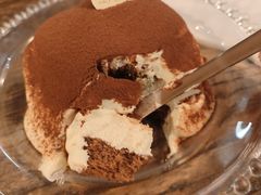 打翻的提拉米苏-半勺舒舒(太乙店)