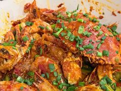 -辣螃铠盆盆蟹大排档(总店)