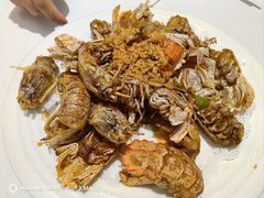 -北塘海鲜·天津菜(大光明桥旗舰店)