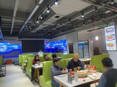 -清真·马坡烧烤涮牛肚·酸浆火锅(新区总店)