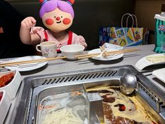 -海底捞火锅(飞马水城店)