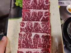 -친구亲顾韩国烤肉专门店(蓉花里店)