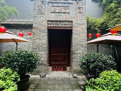 -醉长安(南门总店)