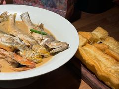 -KŌNG胶东小馆(华熙店)