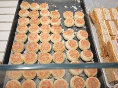 -詹记桃酥(百盛店)