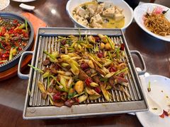 -全聚德(扬州虹桥坊店)