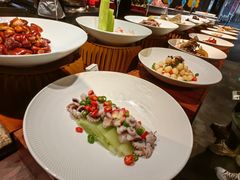 -二十八里太湖船菜(吉祥路店)