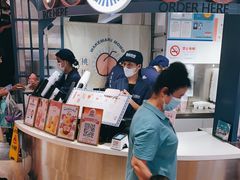 -和气桃桃(宏伊广场店)
