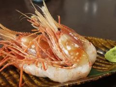 -札幌二条市场 大矶(本店)