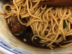 -盛兴面馆(真儒大厦店)