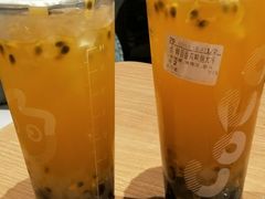 -CoCo都可(新太阳宫店)