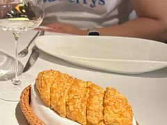 -Oyster Talks 四度蚝法餐厅