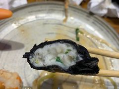 -必点海鲜·鲅鱼水饺(鞍山西道店)