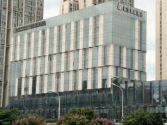 -福州仓山万达浦上大道地铁站锦江都城酒店