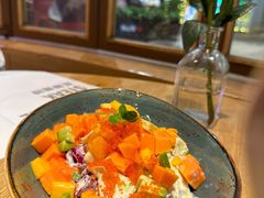 -原石牛扒·约会餐厅(龙城万科里店)
