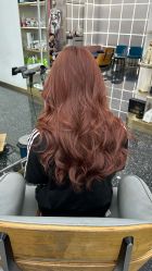点击看大图 -概念‘s HAIR SALON