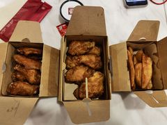 -Kyochon1991校村炸鸡(杨高中路店)