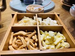 -蒙亨·手把肉·蒙古包文化主题餐厅(天恒广场店)