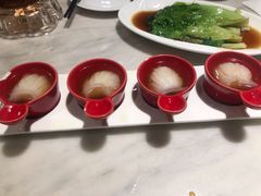 -新好景海鲜酒家(新塘店)