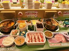 -一围小火锅(佳兆业广场店)