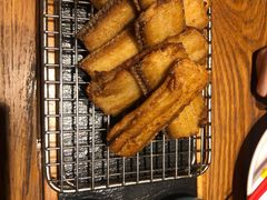 -老头儿油爆虾·三潭印月