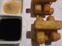-小河盐帮·私家菜·烤鸭(三元桥·霄云路店)