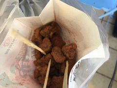 -傅强排骨(成都总店)