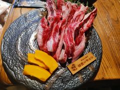 黑牛肋条-黑牛の店·黑金店(沈阳万象城店)