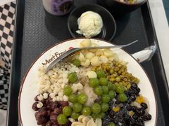 -鲜芋仙(宝地广场店)