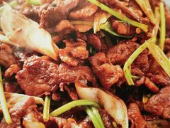 -玉林烤鸭店(垡头店)