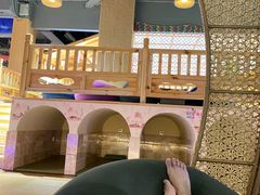 -汤W城市微度假(仓山店)