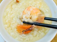 -潮粥荟·潮汕砂锅粥(槐房万达店)