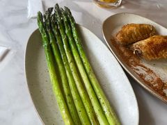 烤芦笋-盐说·西式餐酒馆(光明万达店)
