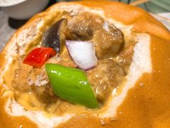 -大树餐厅(红旗街万达店)