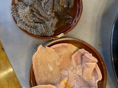 -重庆老火锅王(西安北路店)