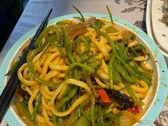 -阿西叶滩羊馆(交大店)